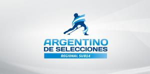 SELECCIONES REGIONAL NEA DAMAS SUB 14